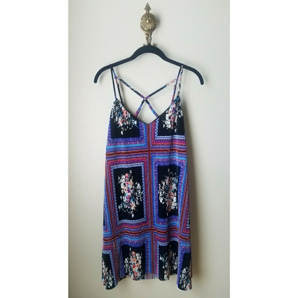 Socialite Dress